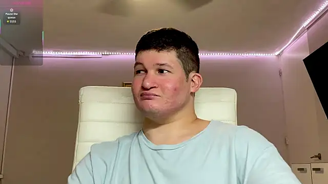 Lorenzo hernandez online show from 22, 9, 2025