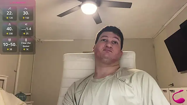 Lorenzo hernandez online show from 1, 10, 2025