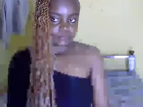 ebony liza online show from 6, 3, 2026