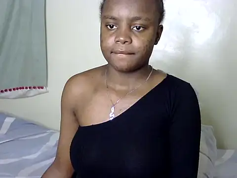 ebony liza online show from 7, 10, 2025