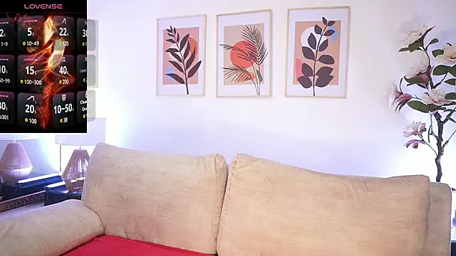 Zarawilliams online show from 25, 2, 2025