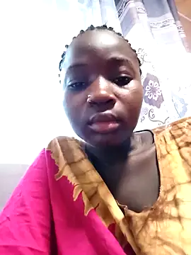 JemaimaPrincess online show from 20, 3, 2025