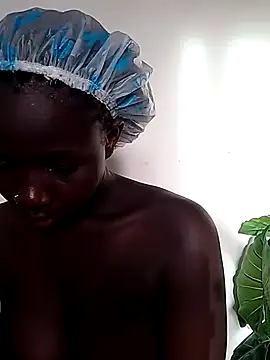 JemaimaPrincess online show from 23, 3, 2025