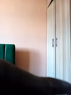 JemaimaPrincess online show from 11, 3, 2025