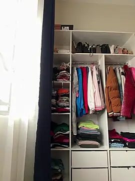 JemaimaPrincess online show from 21, 3, 2026