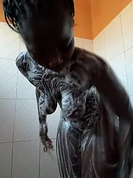 JemaimaPrincess online show from 14, 4, 2026