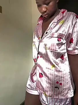 JemaimaPrincess online show from 3, 6, 2026