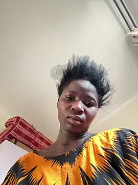 JemaimaPrincess online show from 26, 5, 2026