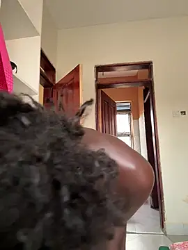 JemaimaPrincess online show from 25, 3, 2026