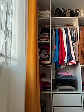 JemaimaPrincess online show from 8, 3, 2026