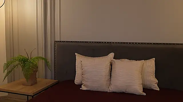 Snapshot of IrisBaker chatting on 2, 10, 2025 IrisBaker online show from 2, 10, 2025