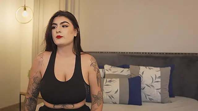 IrisBaker online show from 14, 2, 2026