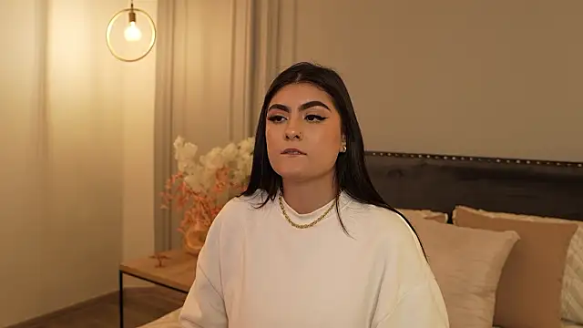 IrisBaker online show from 29, 3, 2026