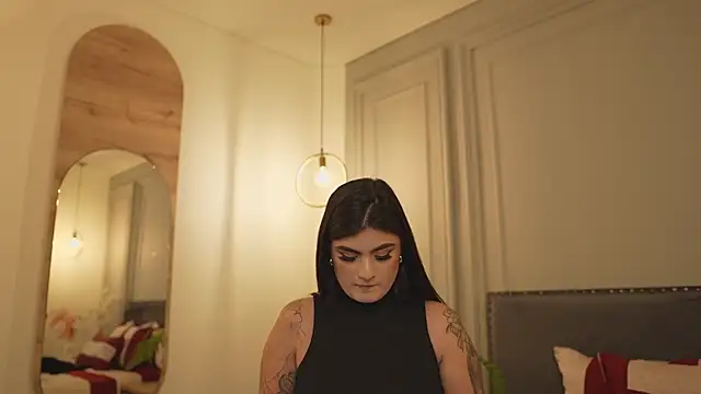 IrisBaker online show from 16, 2, 2026