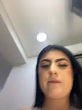 Snapshot of IrisBaker chatting on 22, 10, 2025 IrisBaker online show from 22, 10, 2025