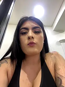 Snapshot of IrisBaker chatting on 10, 9, 2025 IrisBaker online show from 10, 9, 2025