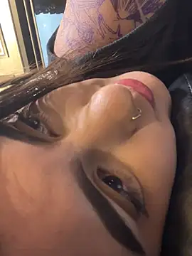 Snapshot of IrisBaker chatting on 26, 2, 2025 IrisBaker online show from 26, 2, 2025