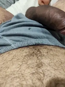 markusx215 online show from 12, 10, 2025