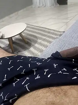 markusx215 online show from 4, 10, 2025