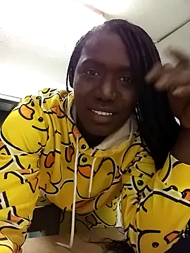 blackhotpartyts online show from 23, 2, 2026