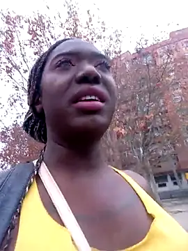 blackhotpartyts online show from 16, 12, 2025