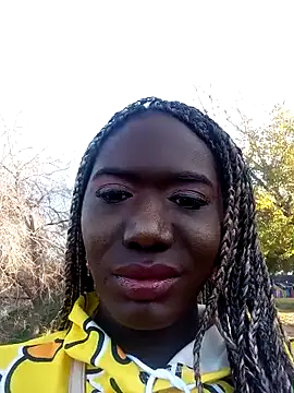 blackhotpartyts online show from 18, 12, 2025