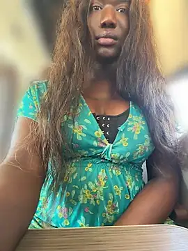 blackhotpartyts online show from 9, 6, 2026