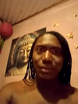 blackhotpartyts online show from 11, 2, 2026