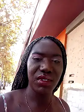 blackhotpartyts online show from 20, 10, 2025