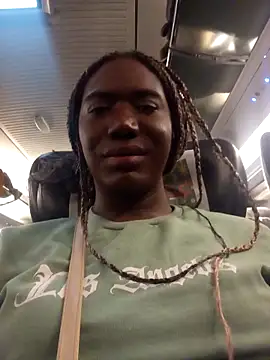 blackhotpartyts online show from 22, 12, 2025