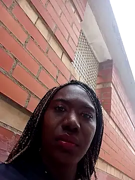 blackhotpartyts online show from 19, 10, 2025