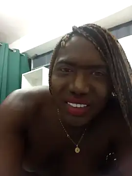 blackhotpartyts online show from 31, 10, 2025