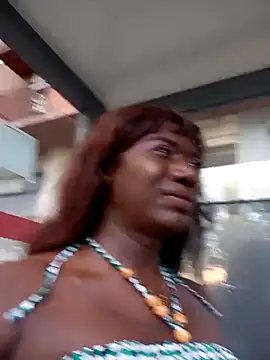 blackhotpartyts online show from 12, 10, 2025