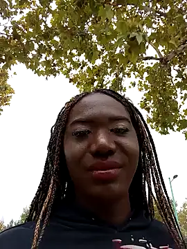 blackhotpartyts online show from 25, 10, 2025