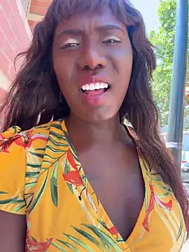 blackhotpartyts online show from 28, 5, 2026