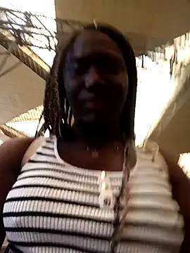 blackhotpartyts online show from 27, 10, 2025