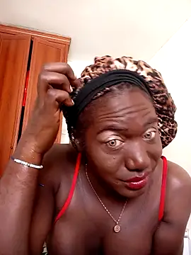 blackhotpartyts online show from 4, 11, 2025