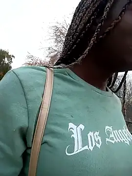 blackhotpartyts online show from 15, 12, 2025