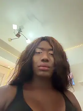 blackhotpartyts online show from 10, 6, 2026