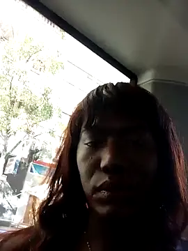 blackhotpartyts online show from 15, 10, 2025