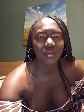 blackhotpartyts online show from 6, 3, 2026