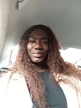 blackhotpartyts online show from 22, 3, 2025