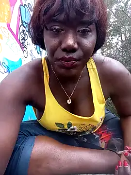 blackhotpartyts online show from 13, 10, 2025