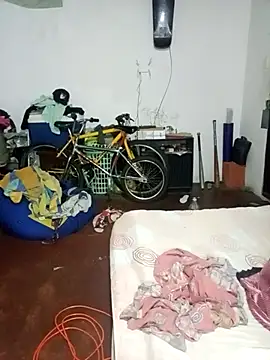 Mrdetonador online show from 16, 11, 2025