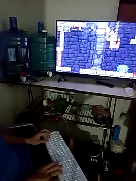 Mrdetonador online show from 12, 3, 2026