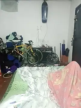 Mrdetonador online show from 9, 11, 2025