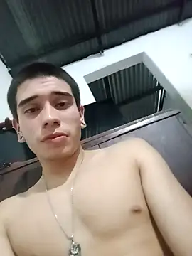 Mrdetonador online show from 22, 3, 2026