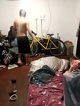 Mrdetonador online show from 10, 3, 2026