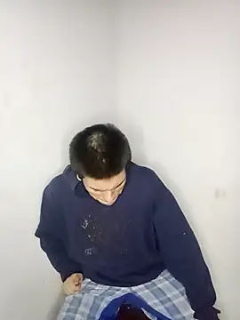 Mrdetonador online show from 7, 10, 2025