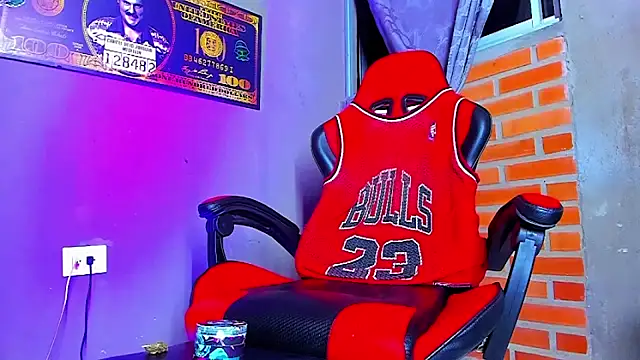 smoker445 online show from 27, 10, 2025